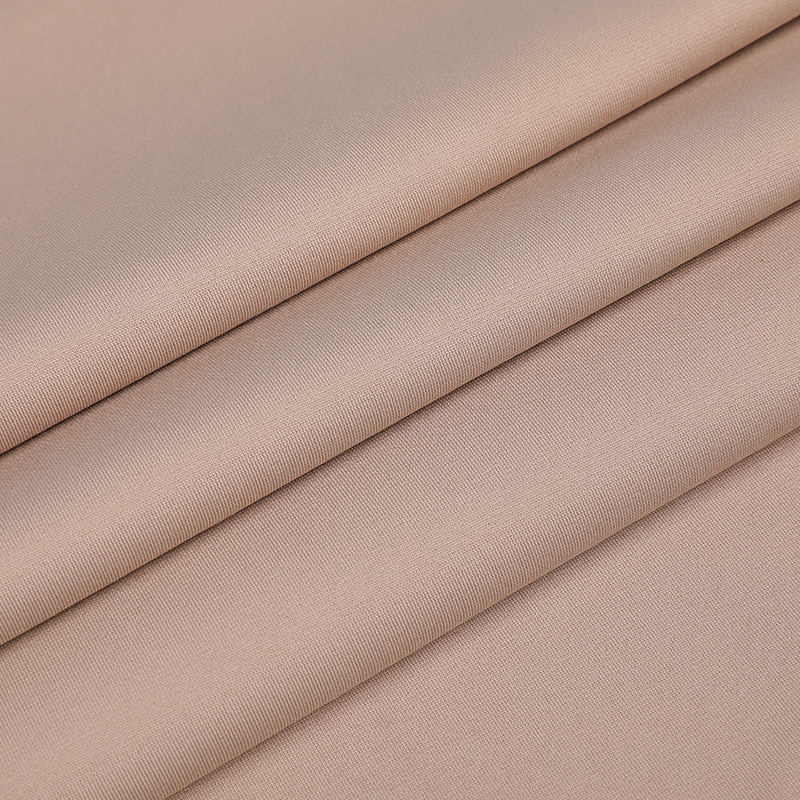 APP013802R переработанная деформация вязаная вязаная эластичная ткань PBT