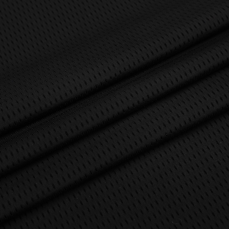 APN0604 Brocade Elastic Mesh Sportswear ткань