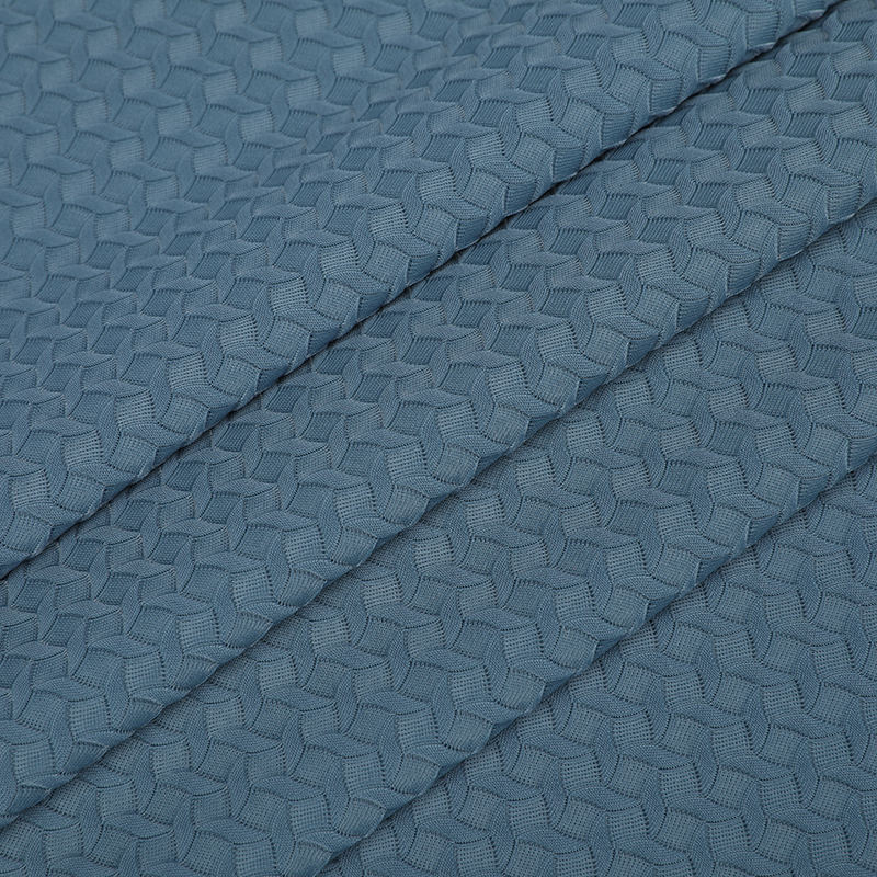 APJ1020 WARP вязаная парчовая аммиак Жаккарда ткань