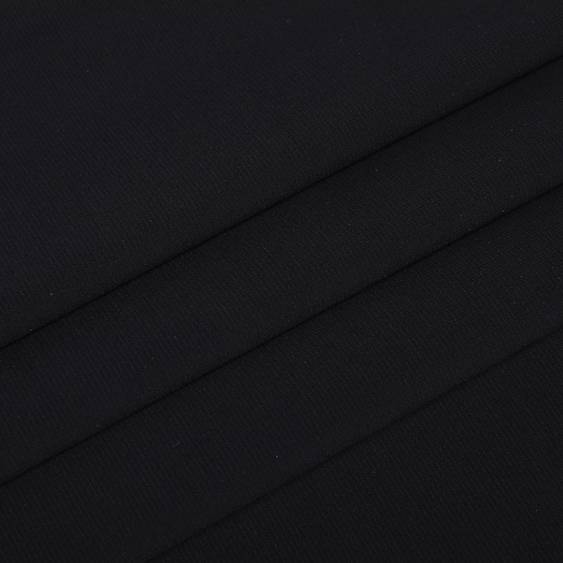 APS1083 Вязаная вязаная парня Аммиак Аммиак Небольшой чек эластичный футболка ткань