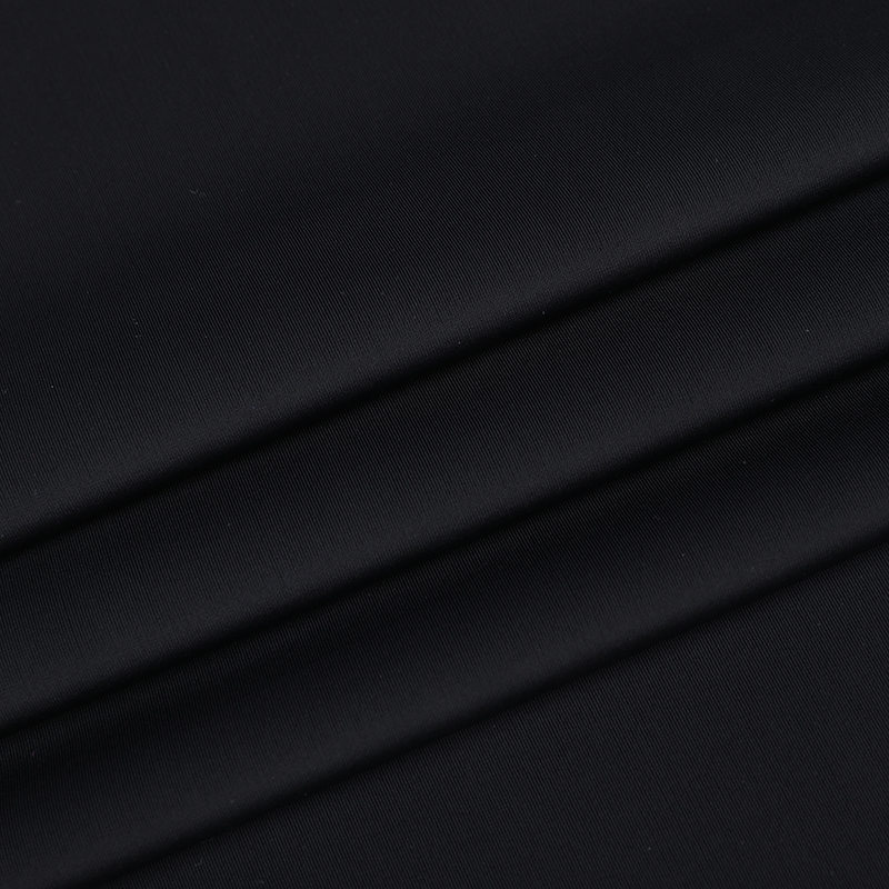 APS1105 Ультра мелкая мягкая атласная футболка ткань