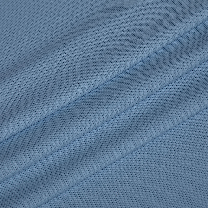BPJ1906 Jin Ammonia Eyelet Жаккард