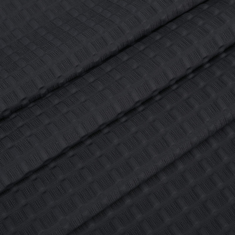 APJ1021 Вязаная бакада Аммиак Жаккард