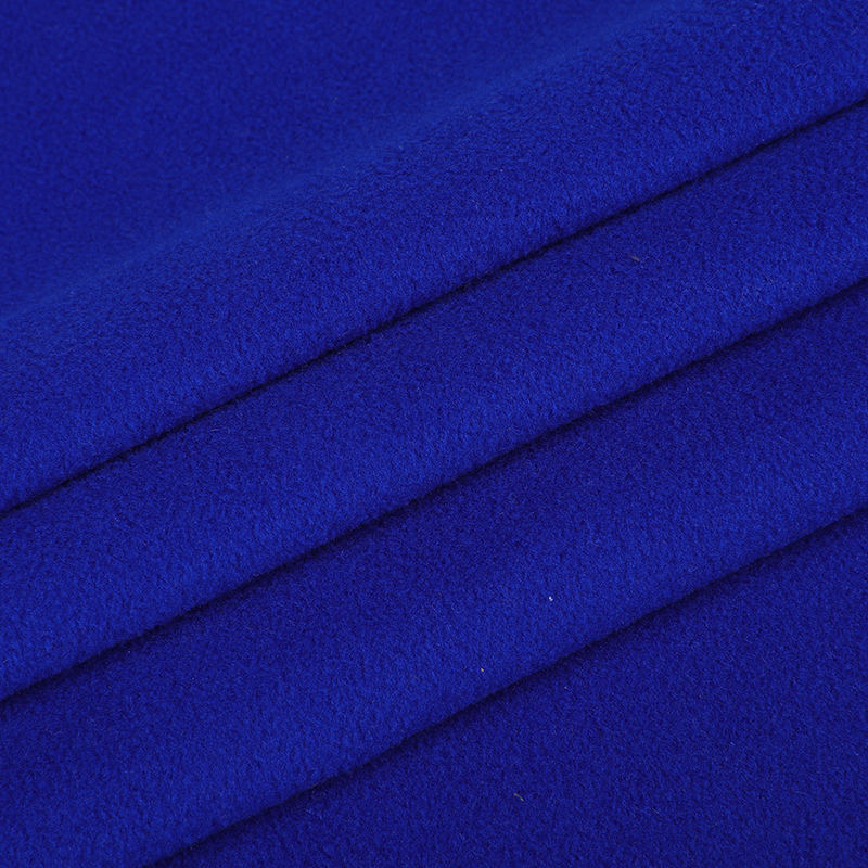 BPP1798 Sherpa Polyester PK Fleece Fleece Fabrame Fabric